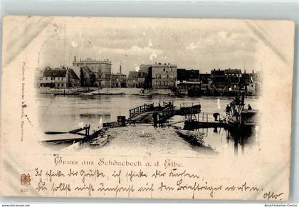 39943697 - Schoenebeck Elbe