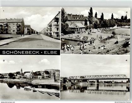 52104811 - Schoenebeck Elbe