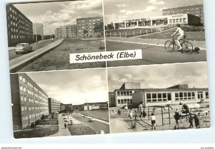 70054659 Schoenebeck Elbe