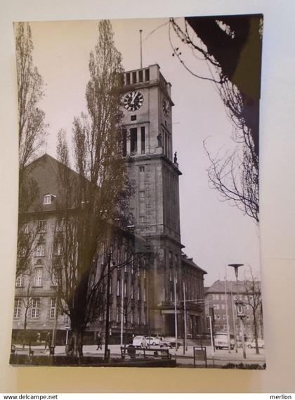 D173585  Berlin  Schöneberg  Rathaus