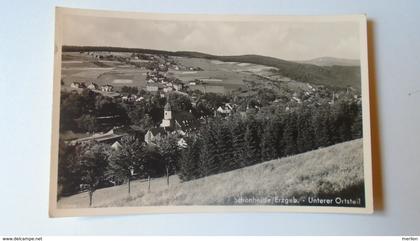 D159135  DE  Schönheide (Erzgebirge) - FOTO-Berger