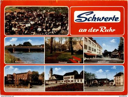 Schwerte