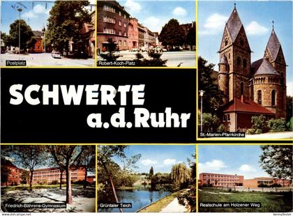 Schwerte