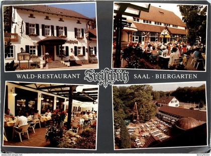 Schwerte - Restaurant Freischütz