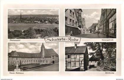 Schwerte Ruhr