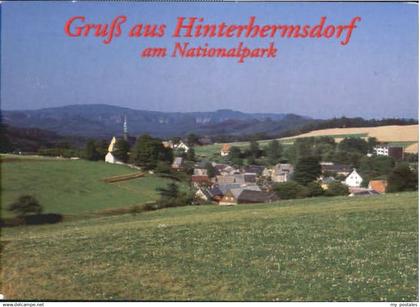 70117710 Hinterhermsdorf Hinterhermsdorf Park x 1998