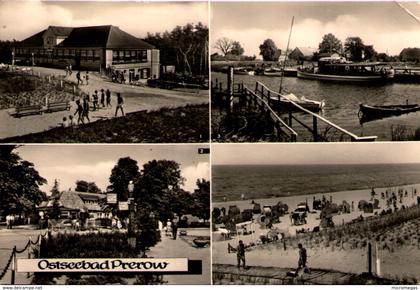 OSTSEEBAD PREROW