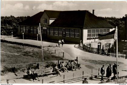 Seebad Prerow, HOG Dünenhaus