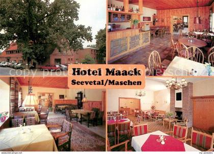 73717351 Seevetal Hotel MaackGastraeume