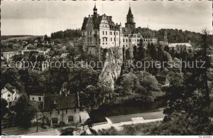 72498598 Sigmaringen Schloss Sigmaringen