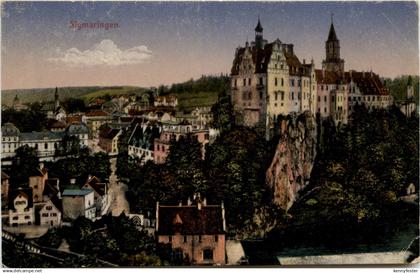 Sigmaringen