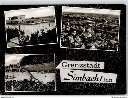 52195342 - Simbach a. Inn