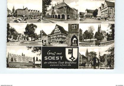 70053959 Soest Arnsberg  Soest