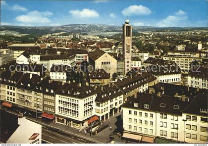 72402064 Solingen Stadtkirche Solingen