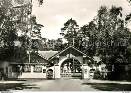 43352584 Sommerfeld Kremmen Hellmuth Ulrici Klinik