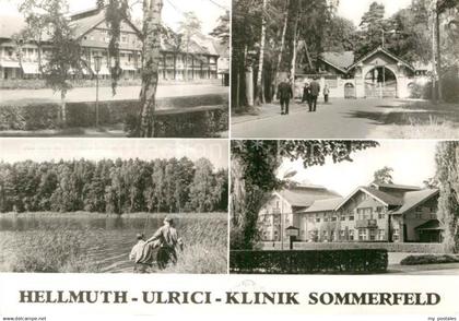 72963062 Sommerfeld Kremmen Hellmuth Ulrici Klinik