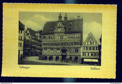 TUBINGEN