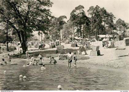 73035713 Klausdorf Mellensee Strandbad