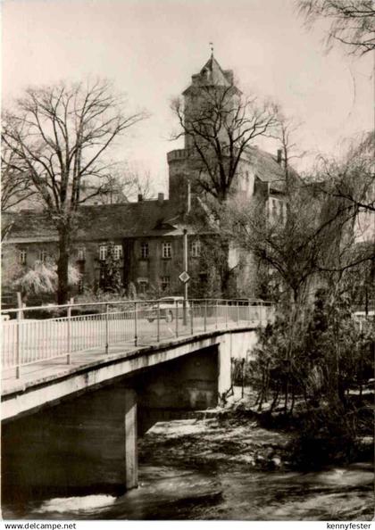 Spremberg, An der Spree