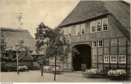 Stade - Restaurant zur Insel