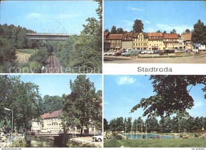 72108167 Stadtroda