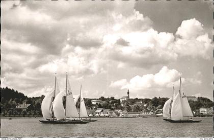 70891553 Starnberg Starnberg Segelboote * Starnberg