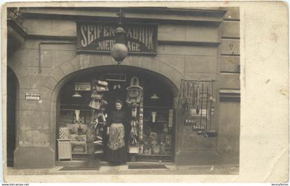 Steglitz - Ladengeschäft