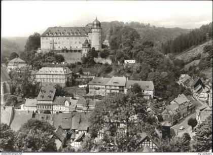 70886657 Stolberg Harz Stolberg Harz Schloss FDGB Erholungsheim Comenius x