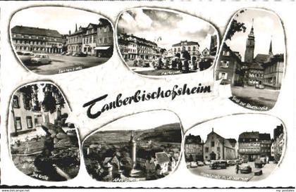 70102188 Tauberbischofsheim Tauberbischofsheim