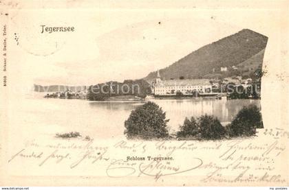 43216341 Tegernsee Schloss Tegernsee