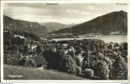 70108866 Tegernsee Tegernsee  x 1936