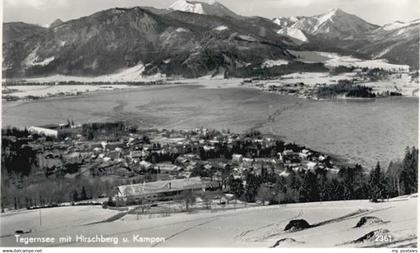 70122806 Tegernsee Tegernsee Hirschberg