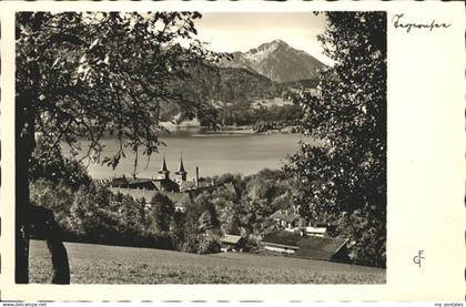 71063065 Tegernsee Bayern Tegernsee