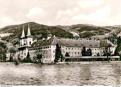 72747218 Tegernsee Schloss-Tegernsee