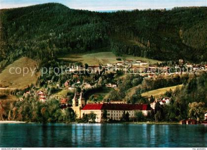 73134852 Tegernsee Schloss Neureuth Tegernsee