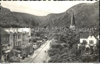 72010765 Thale Harz Hubertusstrasse Thale