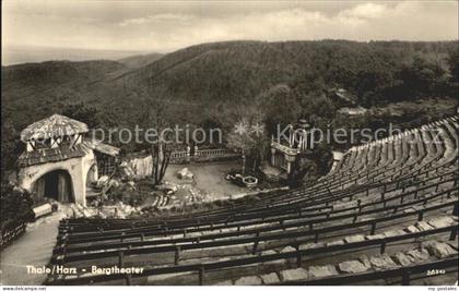 72361828 Thale Harz Bergtheater Thale