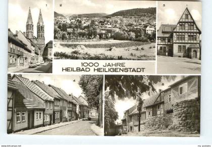 70056926 Heiligenstadt  Eichsfeld Heiligenstadt Oberfranken