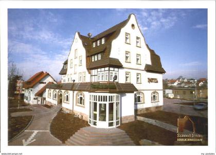 70112561 Heiligenstadt Eichsfeld Stadthotel Heiligenstadt