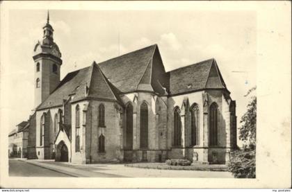 70893843 Torgau Torgau Marienkirche x Torgau