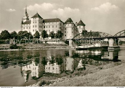 73164481 Torgau Schloss Hartenfels Torgau