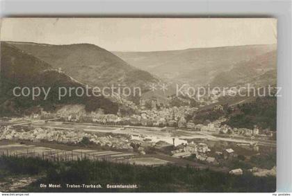 42882766 Traben-Trarbach Moselpartie Traben-Trarbach