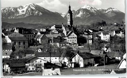 70632819 Traunstein Oberbayern Traunstein  x Traunstein