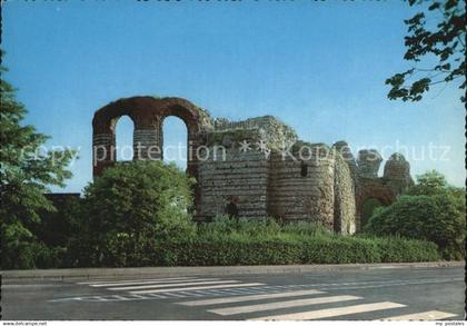 72451982 Trier Kaiserthermen Trier