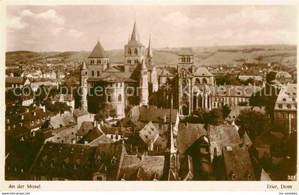 72759541 Trier Dom Mosel Trier