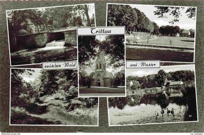 Trittau Stormarn Schleswig-Holstein zwischen Wald und Wasser