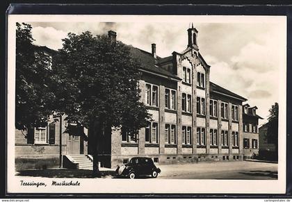 AK Trossingen, Musikschule