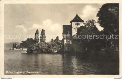 72197736 ueberlingen Bodensee  ueberlingen