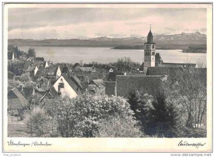 Allemagne - Uberlingen  Bodensee