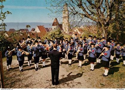 ueberlingen Bodensee Jugendkapelle ueberlingen